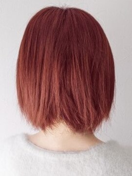 デスト 大宮(DEST) マッシュ/ビタミンカラー/メルティカラー[大宮/シールエクステ]