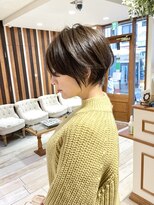 ネオリーブ クタ 町田店(Neolive kuta)&nbsp;大人ショート【町田、町田駅22015】