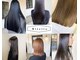 リレットヘアー(Riretto HAIR)の写真