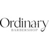 オーディナリー バーバーショップ(Ordinary BARBERSHOP)のお店ロゴ