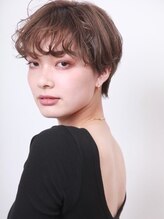 ヘアーサロンシャルム(hair salon charme)