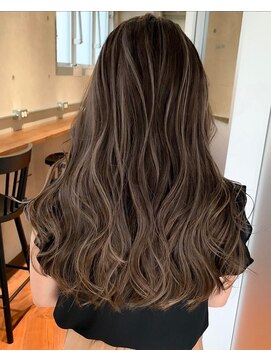 ジルブラン 国分寺(JIL BLAN) ブリーチカラー/ハイライトカラー/イルミナカラー[国分寺]2795