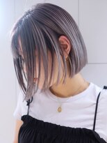 アルバム 渋谷パルコ(ALBUM)&nbsp;ホワイトピンクグレーベージュグレージュカラー_ba350972