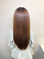 フォルテ 藤枝エピ店&nbsp;つやストレート