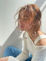 イキ 表参道(iki omotesando)&nbsp;大人ガーリー/モード/チョコレート[表参道駅]