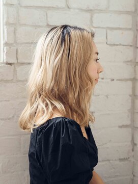 美容室チック 大島店(chic) 大人ギャル［大島/大島駅］