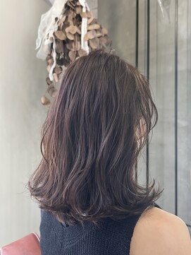 カーペディエム(Carpe Diem) やわふわミディアム 長堀橋×谷町六丁目