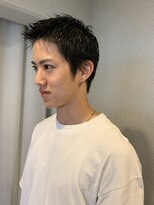 ヌース(NOOS)&nbsp;メンズ刈らないベリショ