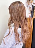 20代30代40代大人かわいい♪艶感ハイライト大人3Dカラー