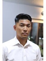 エーピーティートアウエスト(APT. TOR WEST)&nbsp;side part