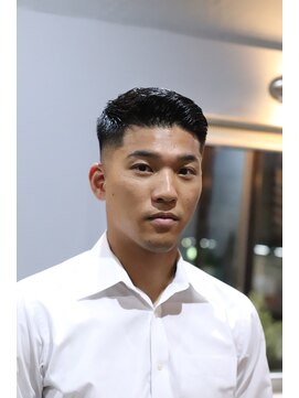 エーピーティートアウエスト(APT. TOR WEST) side part