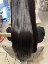 ドット ヘアー(dot.hair)&nbsp;美髪サイエンスアクア