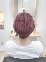 ラ ファン(La Fan)&nbsp;ダブルカラー