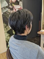 カシココ193(casicoco193.) お手入れラクラク☆ショートヘア