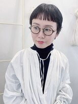 シカク(sikaku.)&nbsp;ミニウルフ