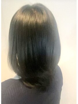 アナログノイ(analog noi) 50代からのメンテナンスとアレンジ