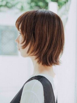 アームズ キューブ 岡崎店(arms cube) ショートスタイル