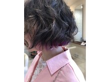 ヘアーガーデン ハッカドウ(hair garden 髪花堂)
