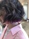 ヘアーガーデン ハッカドウ(hair garden 髪花堂)の写真/100%天然ヘナを使用◎染めるたびに健やかで自然な艶髪へと導く！徹底的にこだわったオーガニック薬剤を使用