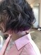 ヘアーガーデン ハッカドウ(hair garden 髪花堂)の写真/100%天然ヘナを使用◎染めるたびに健やかで自然な艶髪へと導く!徹底的にこだわったオーガニック薬剤を使用