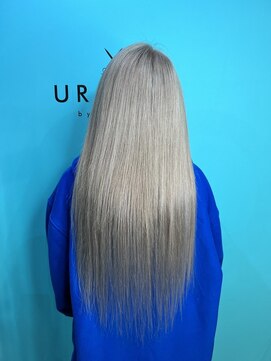 ウラヌス バイ ギャラクシー(URANUS by GALAXY) ギャラクシーウラヌスstyle☆