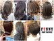 ファニー ヘアファクトリー(FUNNY hair factory)の写真