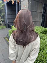 ロレト(Loreto)&nbsp;ブリーチなしWカラー