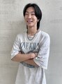 マカロンコワフュールドウシワカマル(macaron coiffure de ushiwakamaru) 加々谷 聡吾