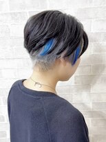 アールプラス 新宿(ar+)&nbsp;【推しカラー/原神、ヌヴィレット推しカラー】