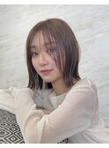 【ヒロシ】スリークショート      20代/30代/40代