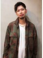 テラス 今福鶴見(Terrace) 徳原 宏明