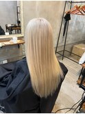 ◎プルエクステハイトーン