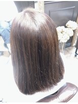 ミュズィー ドゥ ヘア(Musee du hair)&nbsp;半年分のカットカラーで出来てのお楽しみお任せカラー