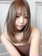 アンク リーフ(ankh leaf)の写真/ご新規様、紹介者様も安心してご来店ください＊テレビ出演の実績もある安定した知識と技術のankh［leaf］