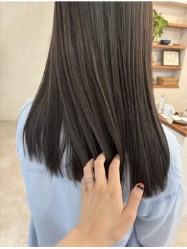 イルプロム 御厨店(illuprom.) 【illuprom.】グレージュ