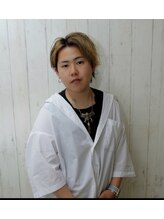 イワッシュ 中山駅店(IwAsh) TOMOYA 