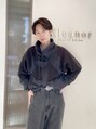 エレノア 会津若松(Eleanor) 阿部 真