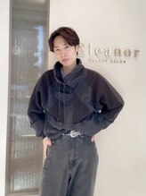 エレノア 会津若松(Eleanor) 阿部 真