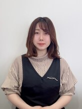 リトル 八戸(little) 田畑 舞衣