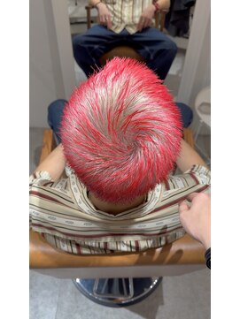 ジュベ(juve.) 個性あふれるデザインへ☆