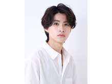 エムヘアー  下北沢(em hair)