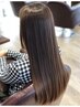 カット＋最上級TOKIOトリートメント ☆ノーベル賞受賞成分配合☆ 