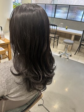 エミュ(emu) ロングスタイル