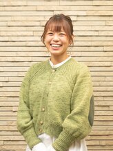 アイ　アレンジ指名率No.1!!!　結婚式などイベントの際はご用命ください♪【流山おおたかの森/アレンジ】