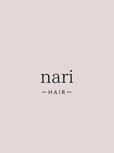ナリ(nari) 内野 裕也