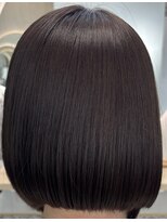 ソラナ 流山おおたかの森(solana)&nbsp;前下がりボブ