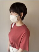 【コンパクトボブ】