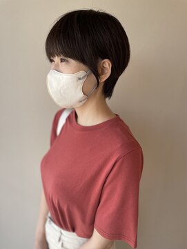 ヴァンカウンシル 伊那(VAN COUNCIL) 【コンパクトボブ】