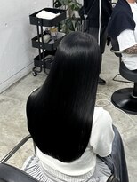 ディプティモイラ(dipty MOILA)&nbsp;艶髪地毛風カラー