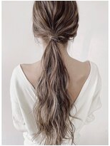 シーク バイ ベル 千葉(Seek by Belle)&nbsp;#似合わせカット  #レイヤーカット #美髪 #イメチェン